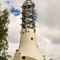 Wieża Baterii Goeben