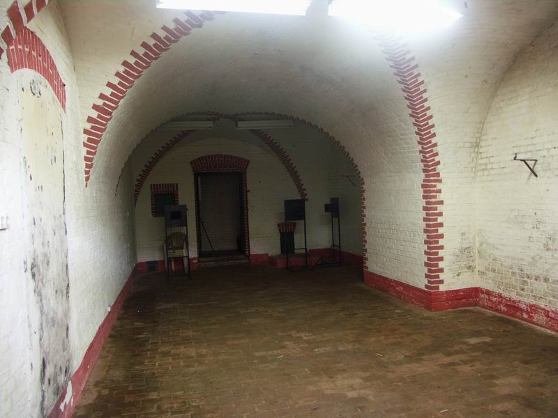 Fort IV 19