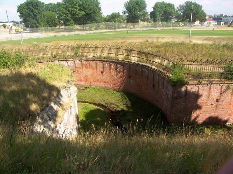 Fort IV 33
