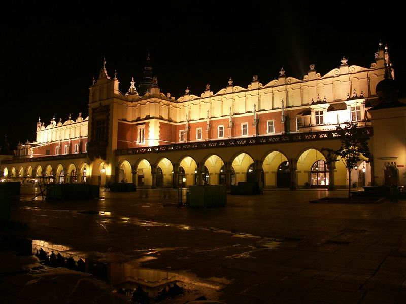Krakow 01