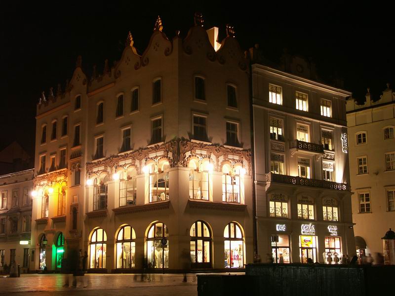 Krakow 02