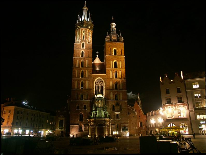 Krakow 08