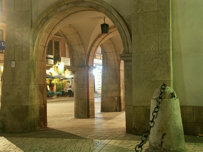 Krakow 12