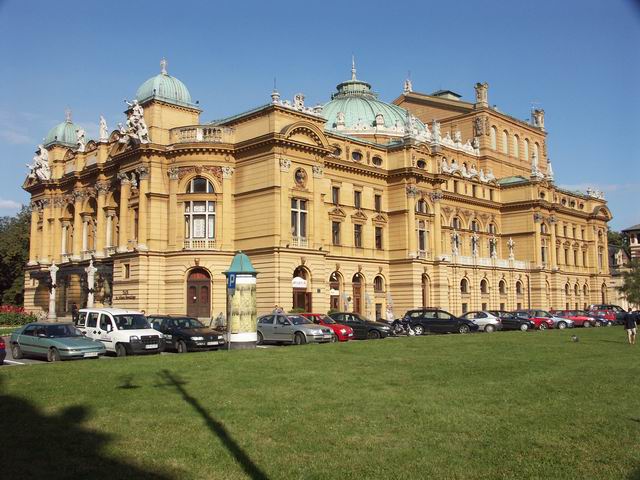 Krakow 40