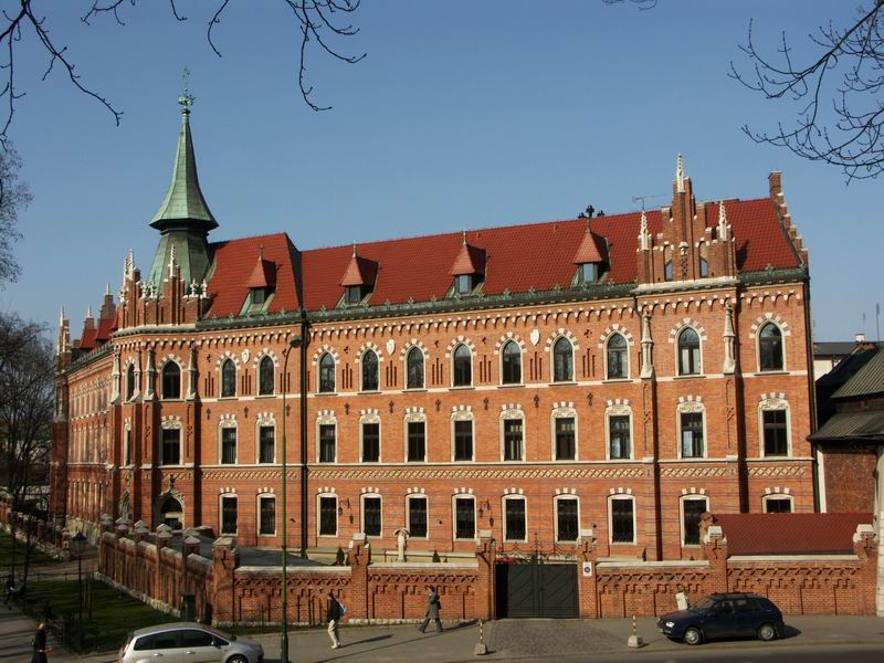 Krakow 70
