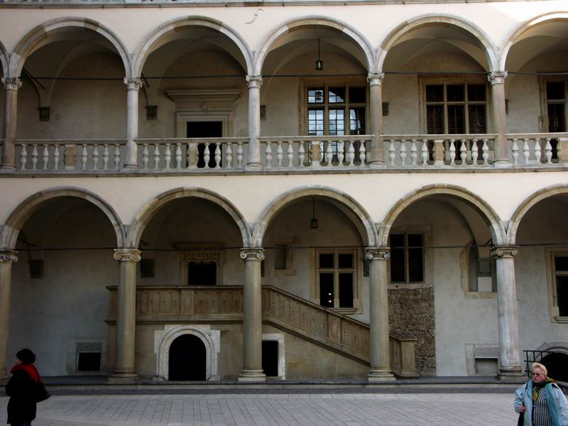 Krakow 75