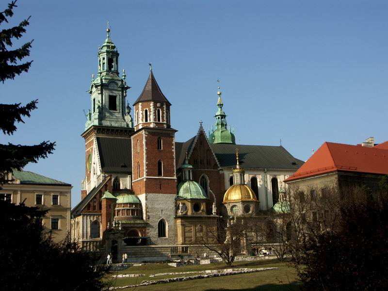 Krakow 77