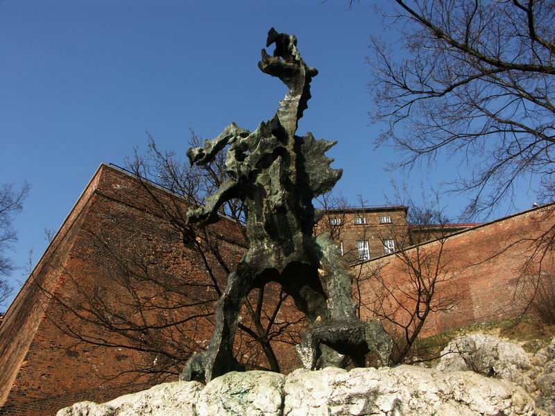 Krakow 84