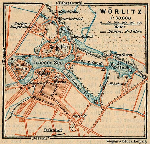 worlitz