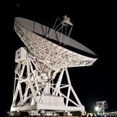 Obserwatorium Astronomiczne Piwnice koło Torunia