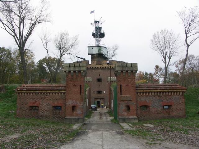 Swinoujscie 01