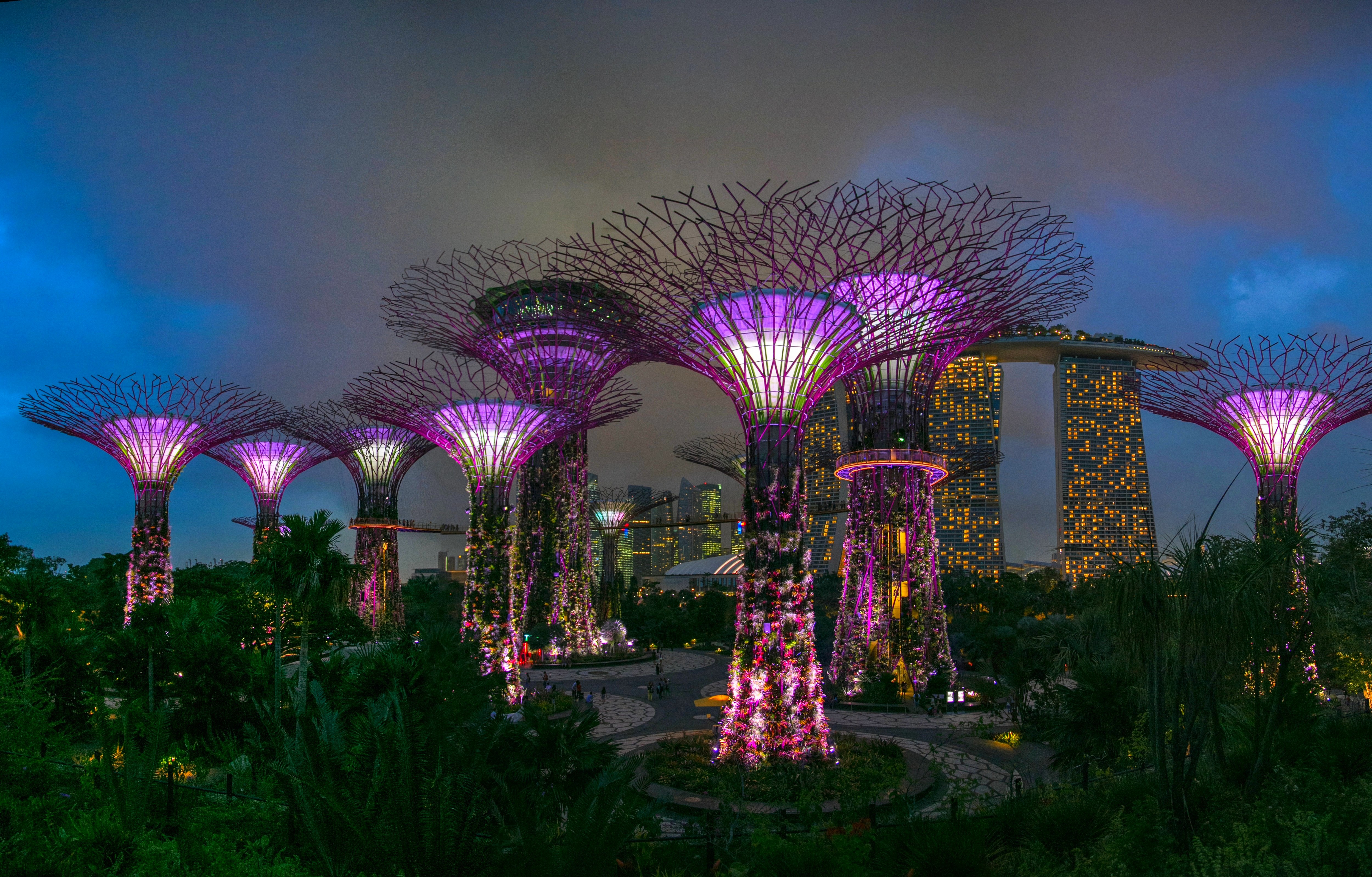 Singapur 10