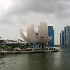 Singapur 11