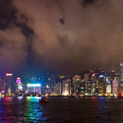 Panorama HK 2011 5