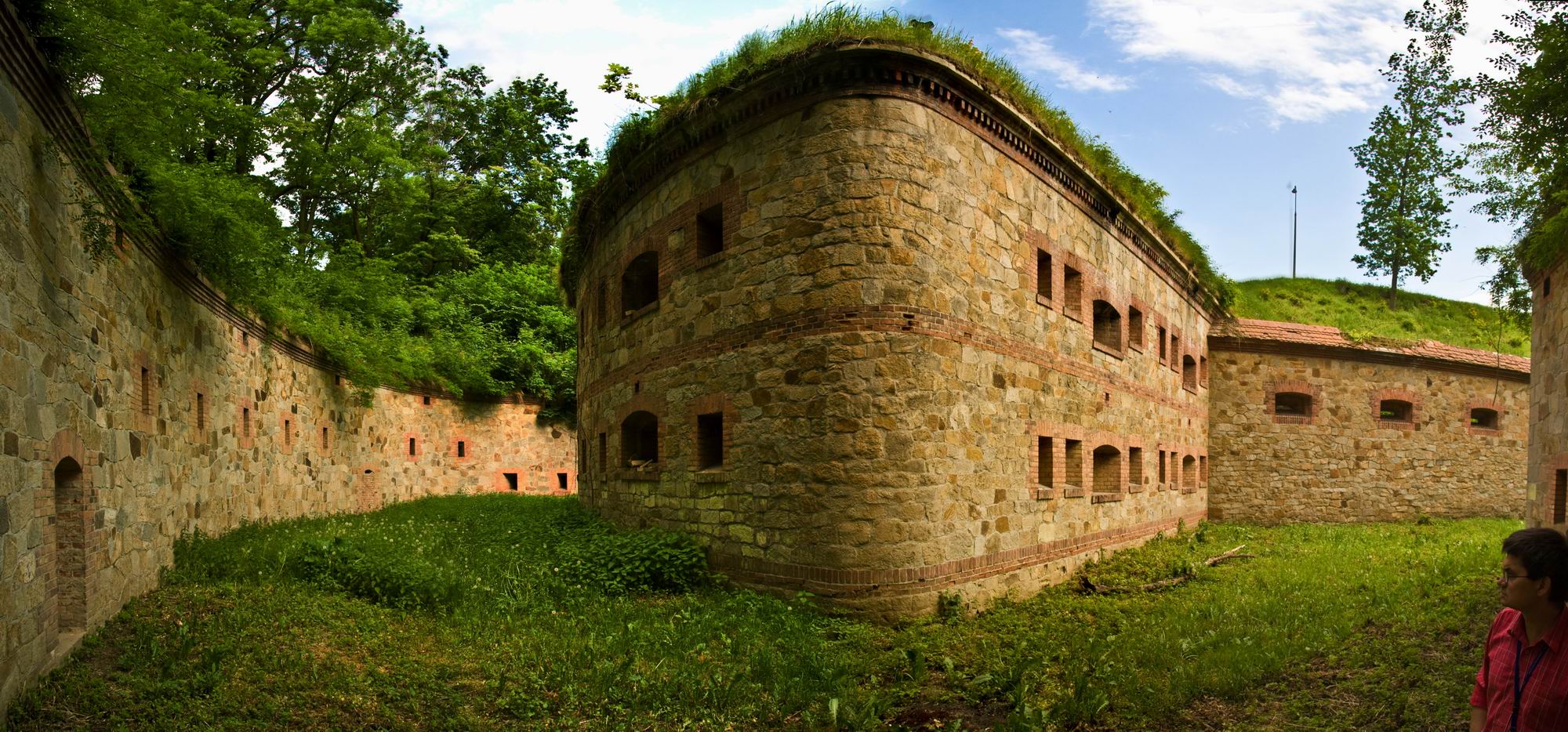 Fort II 04