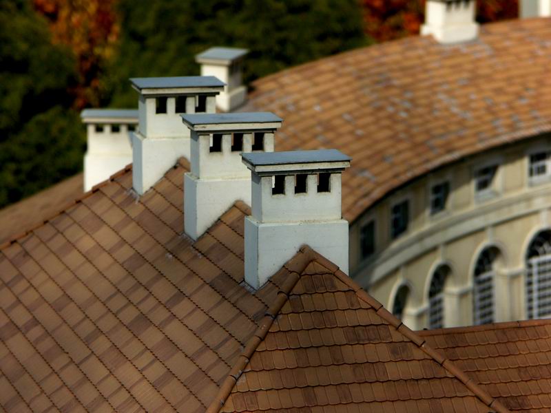 Skansen Miniatur w Pobiedziskach