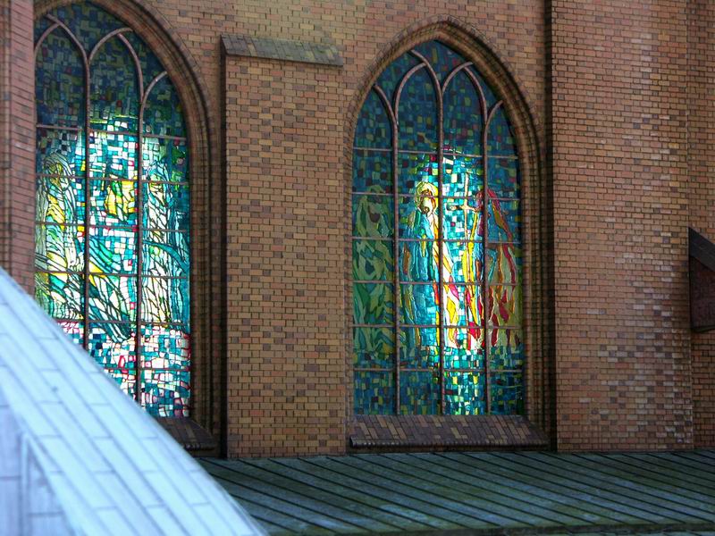 Skansen Miniatur w Pobiedziskach