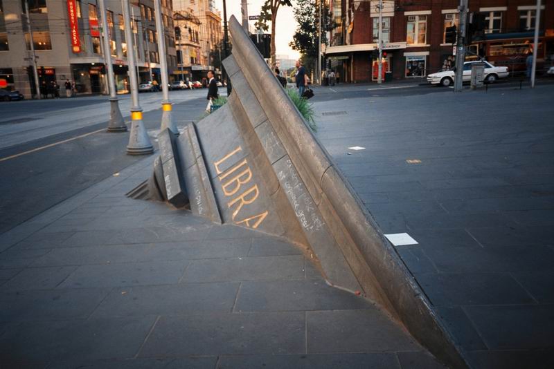 Australia 45