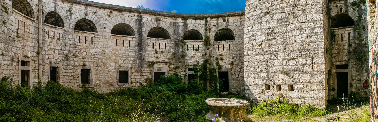 Fort San Giorgio 3