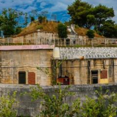 Fort Punta Christo 2
