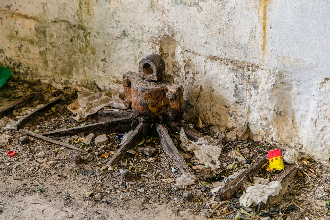 Fort Gorazda - Czarnogóra