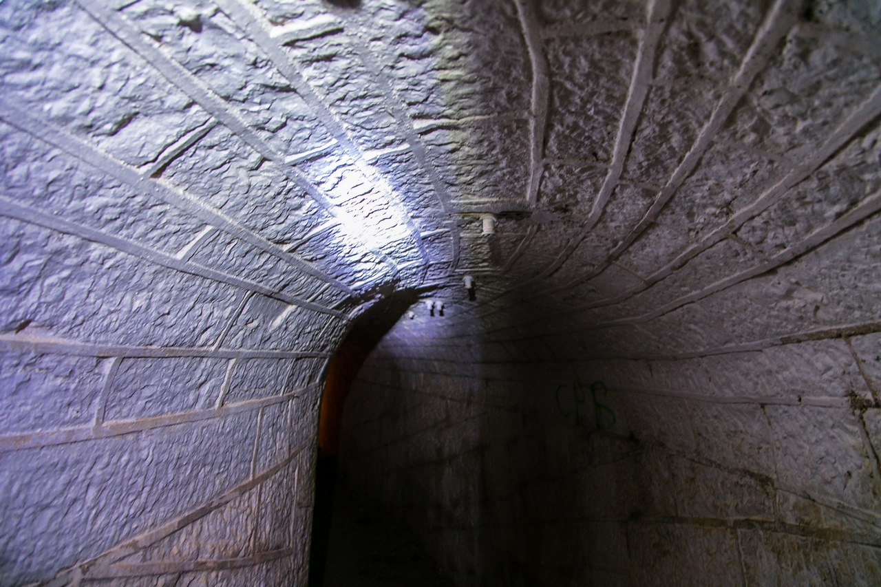Fort Gorazda - Czarnogóra
