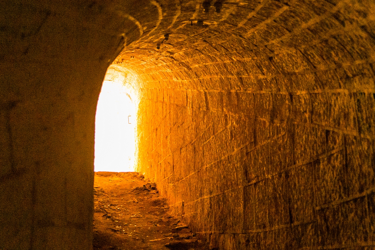 Fort Gorazda - Czarnogóra