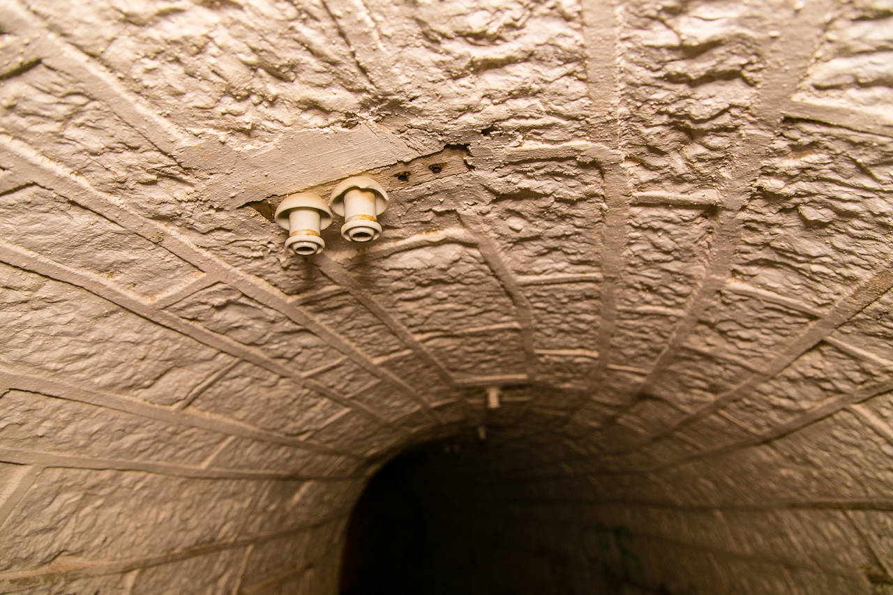 Fort Gorazda - Czarnogóra