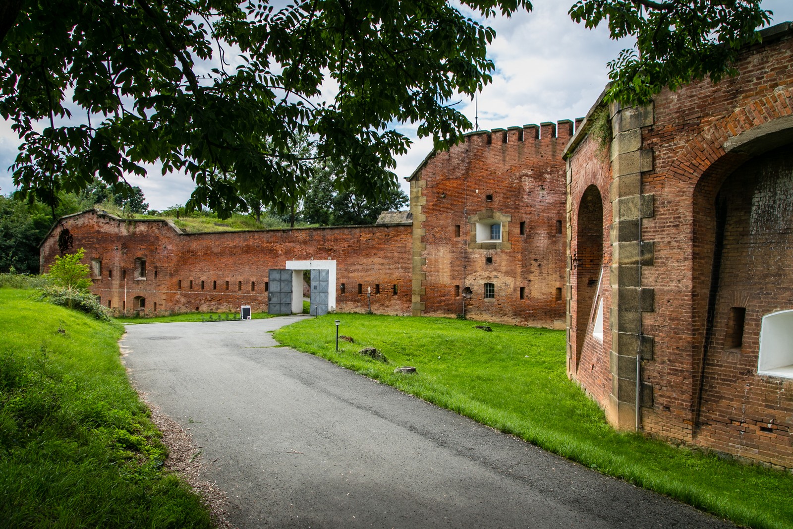 Fort XVII Krelov 6