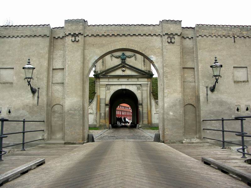 Kobenhavn Citadel 23