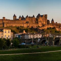 Carcassonne pano 07