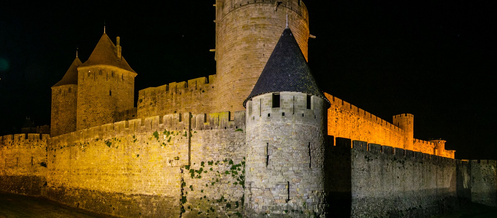 Carcassonne pano 29