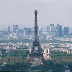 Paris 137