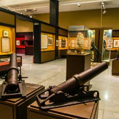 Muzeum Wojny w Atenach