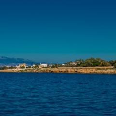 Wyspa Aegina