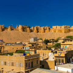 Jaisalmer 1