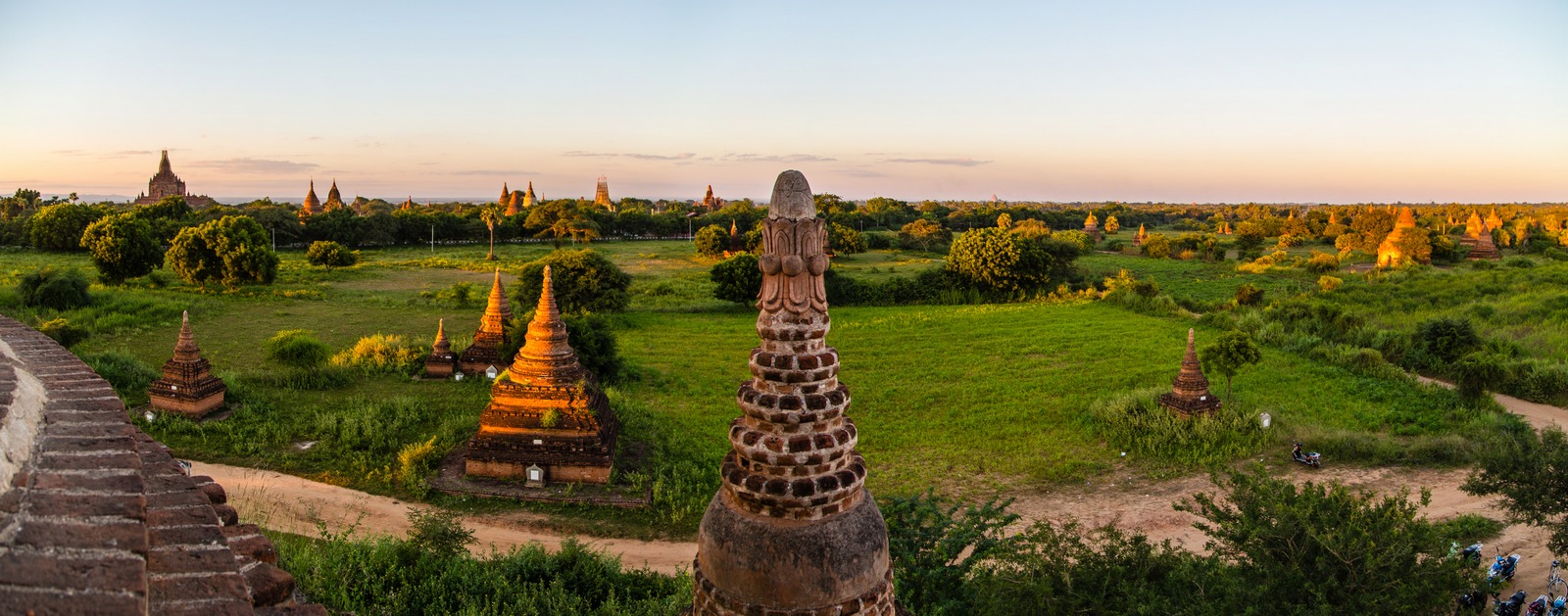 Myanmar Bagan 04
