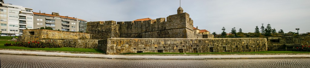 Castelo da Foz 2