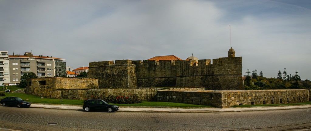 Castelo da Foz 3