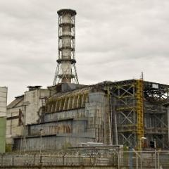 Czarnobyl i Sławutycz