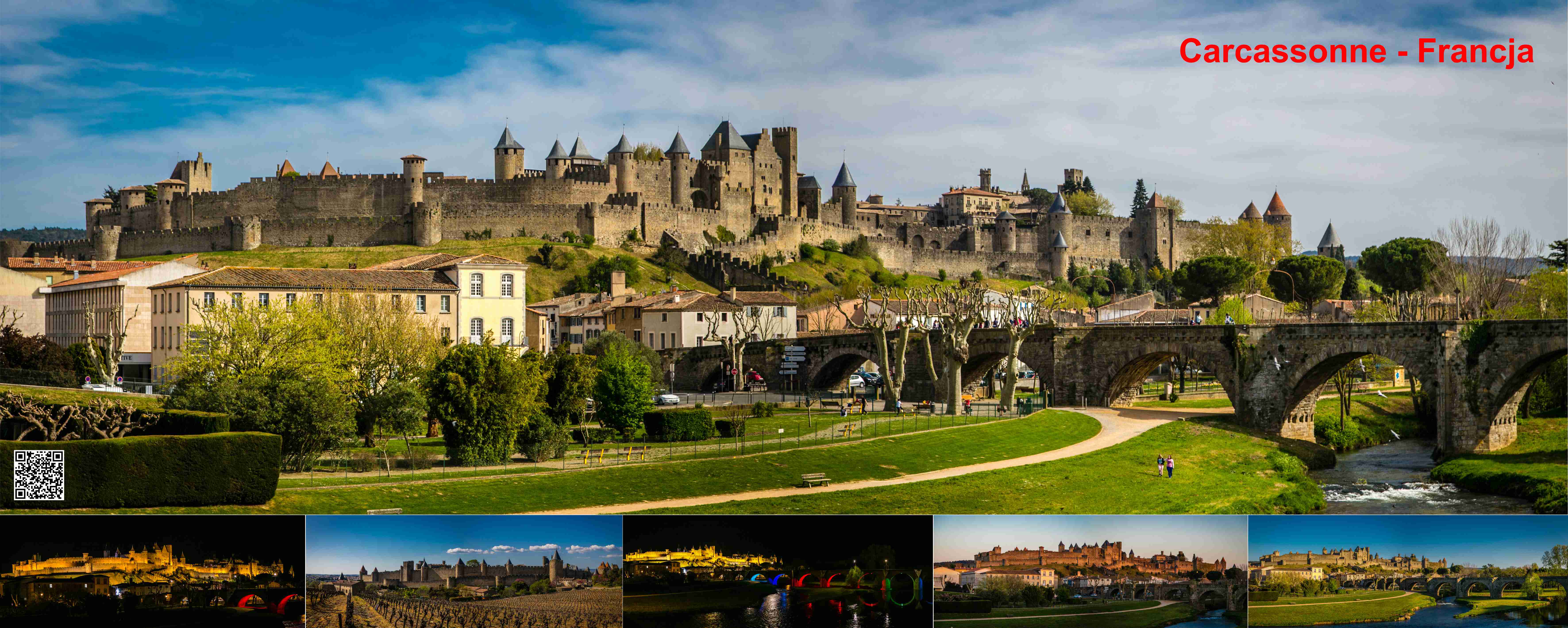 01 Carcassonne