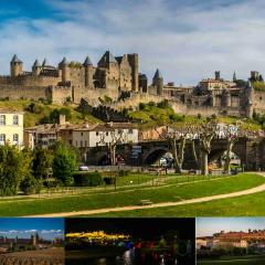 01 Carcassonne