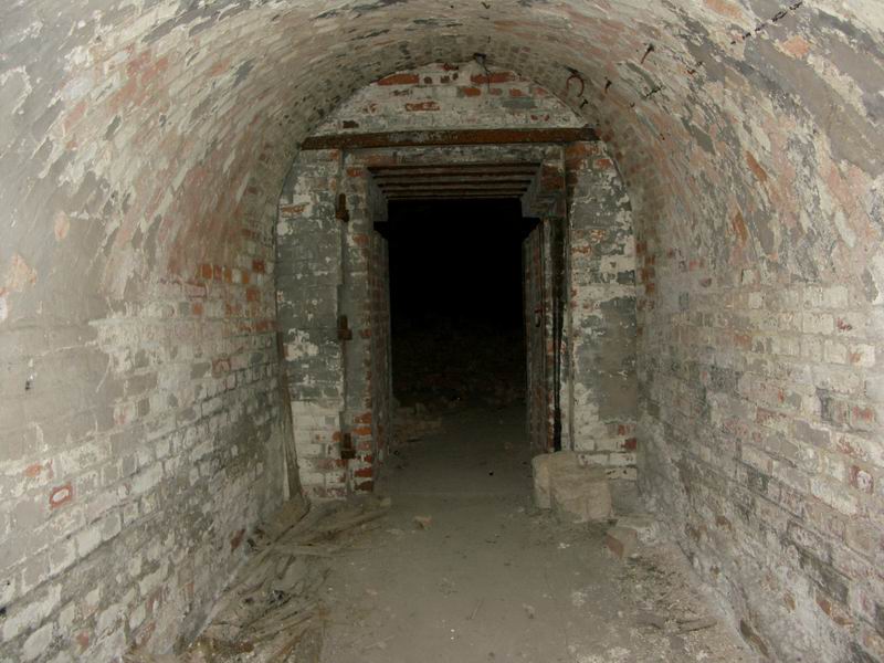 Fort I 38