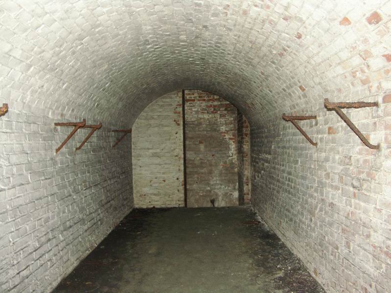 Fort Ia 31