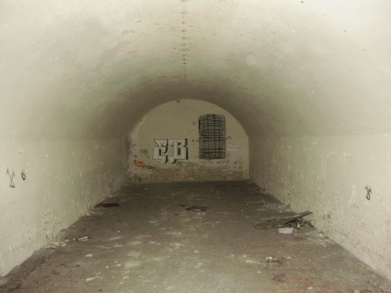 Fort Ia 49