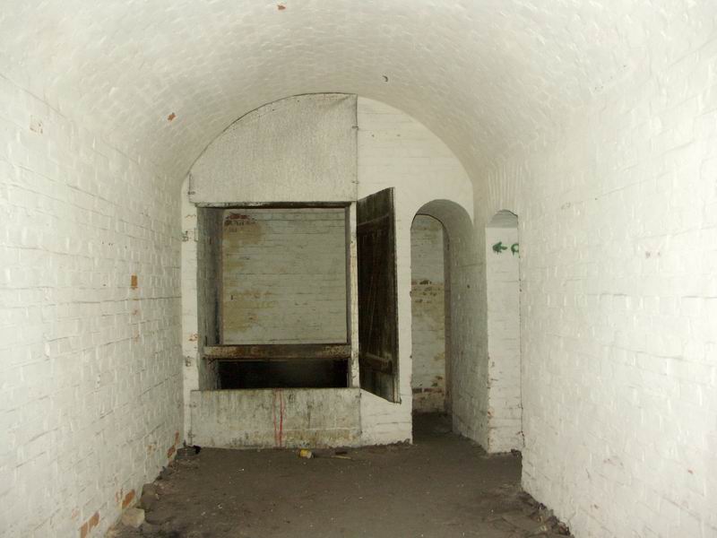 Fort Ia 54