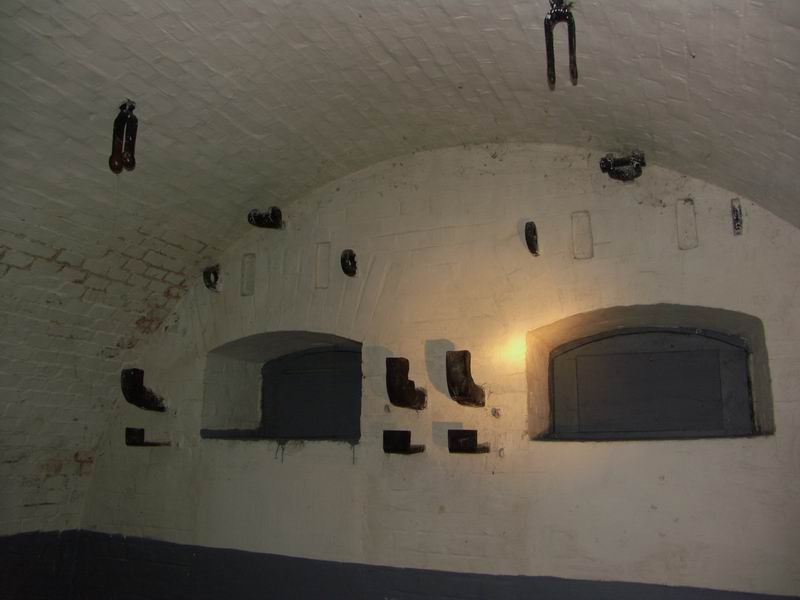 Fort VII 21