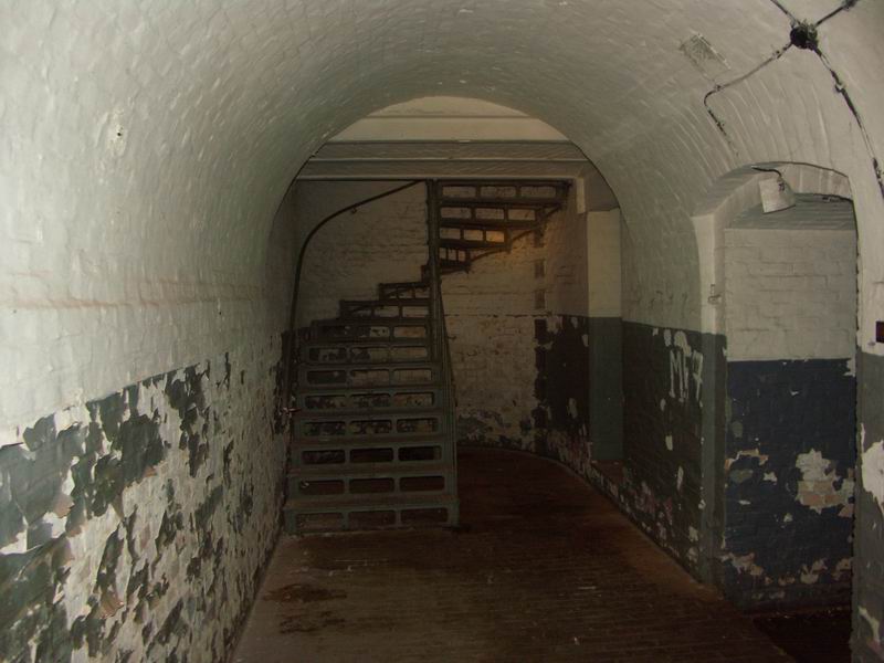Fort VII 28