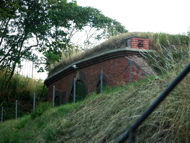 Fort VII 31