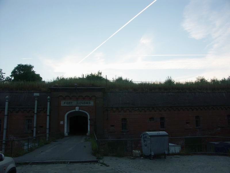 Fort VII 34